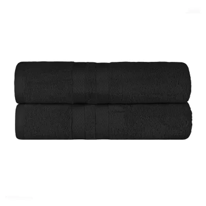 SUPERIOR® Ultra Collection | 100% Cotton 2-pc. Quick Dry Bath Towel