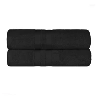 SUPERIOR® Ultra Collection | 100% Cotton 2-pc. Quick Dry Bath Towel