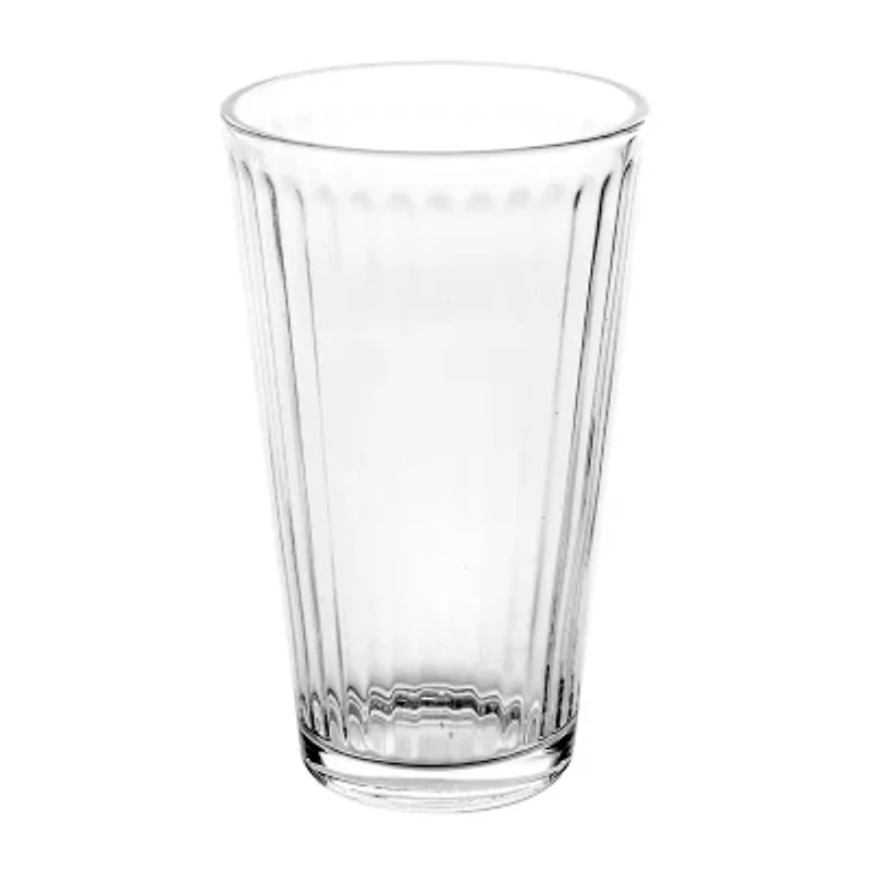 Gibson Home Bubbes 16-pc. Drinkware Set