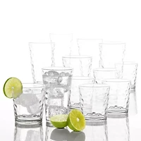 Gibson Home Bubbes 16-pc. Drinkware Set