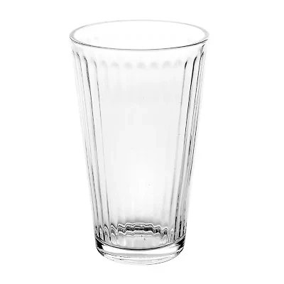 Gibson Home Moonstone 4-pc. Glass Tumbler Set