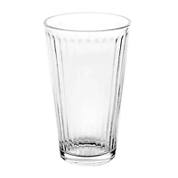 Gibson Home Moonstone 4-pc. Glass Tumbler Set