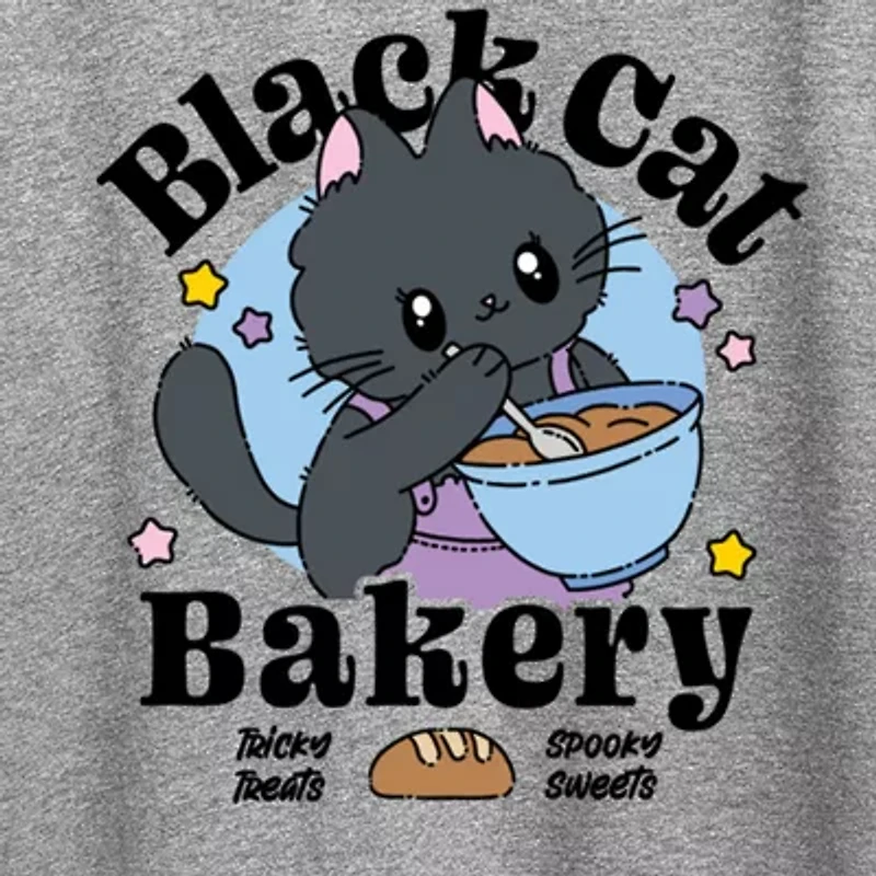 Womens Crew Neck Short Sleeve Regular Fit Graphic T-Shirt