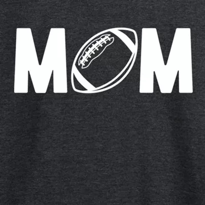 Womens Boat Neck Long Sleeve Regular Fit Graphic T-Shirt