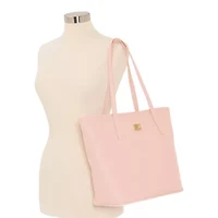 Juicy By Couture Take Two 2fer Tote Bag
