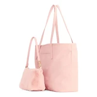 Juicy By Couture Take Two 2fer Tote Bag