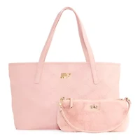 Juicy By Couture Take Two 2fer Tote Bag