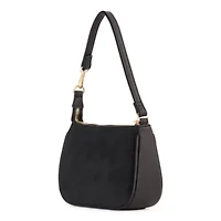 Juicy By Couture Shine Bright Velour Wristlet