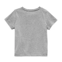 Hope & Wonder Baby Unisex Crew Neck Short Sleeve T-Shirt