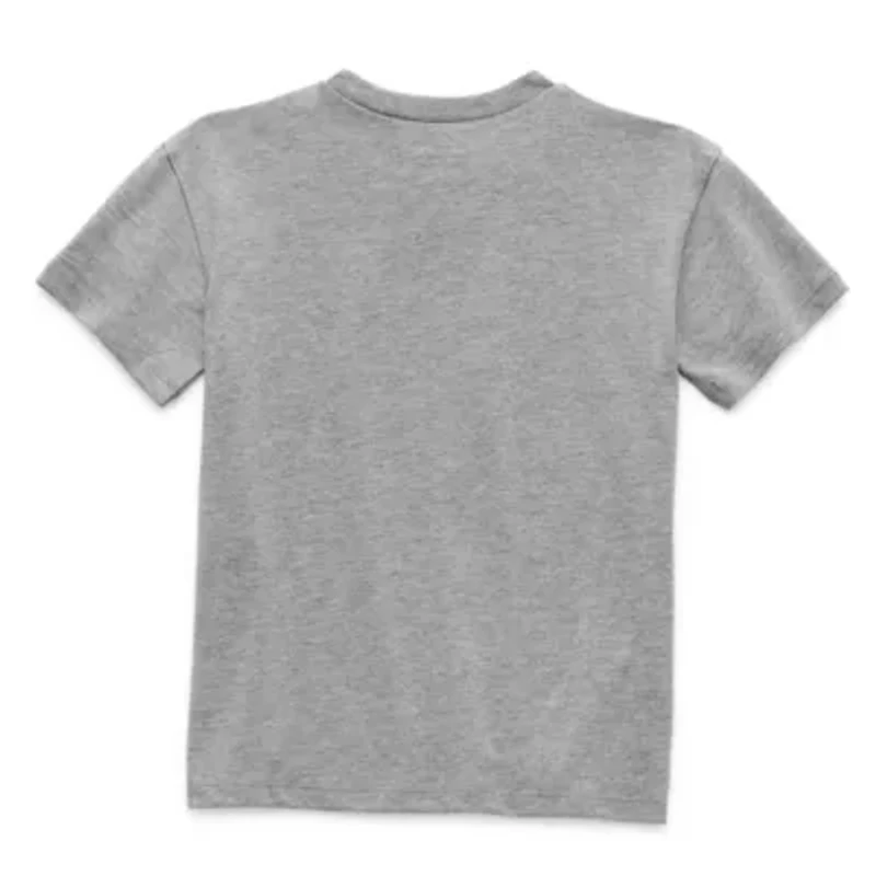 Hope & Wonder Toddler Unisex Crew Neck Short Sleeve T-Shirt