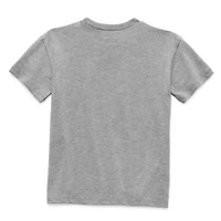 Hope & Wonder Toddler Unisex Crew Neck Short Sleeve T-Shirt