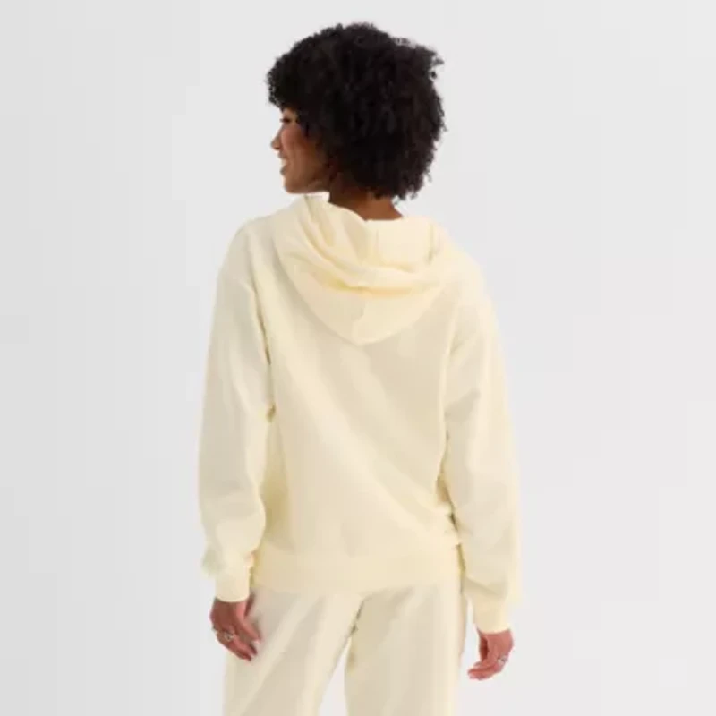 Hurley Womens Long Sleeve Hoodie