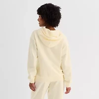 Hurley Womens Long Sleeve Hoodie