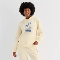 Hurley Womens Long Sleeve Hoodie