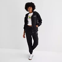 Hurley Womens Long Sleeve Hoodie