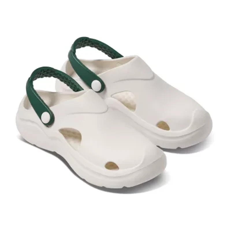 joybees® Womens Round Clogs