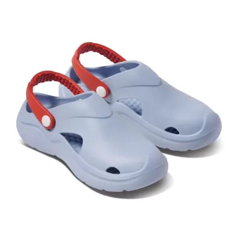 joybees® Womens Round Clogs