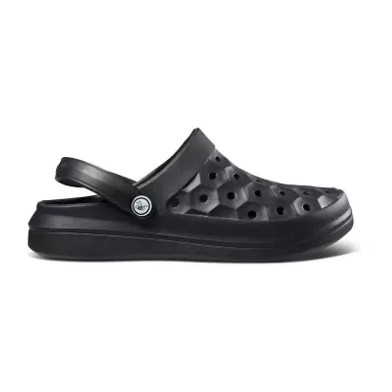 joybees® Womens Round Clogs