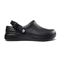 joybees® Womens Round Closed Toe Clogs