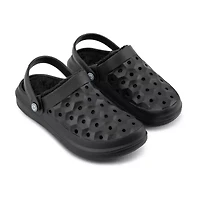 joybees® Womens Round Clogs