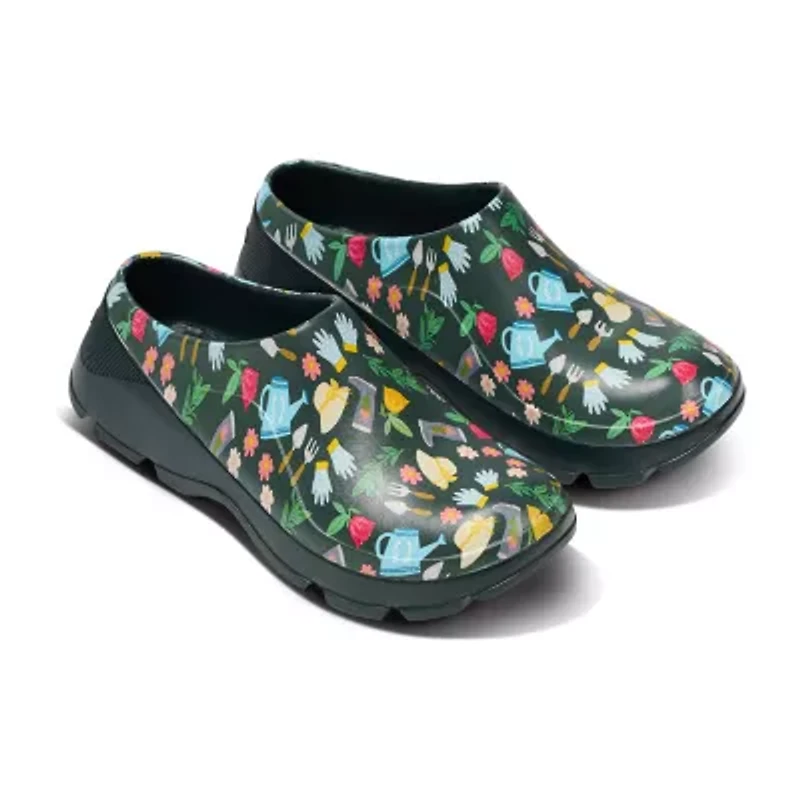 joybees® Womens Round Clogs