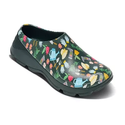 joybees® Womens Round Clogs