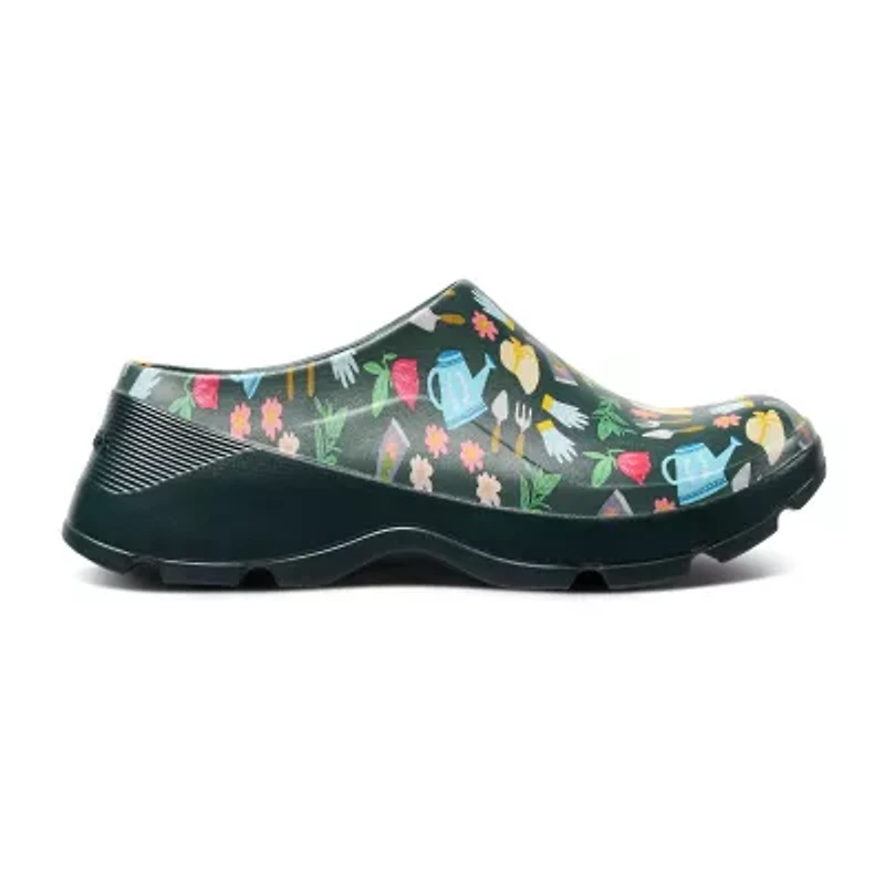 joybees® Womens Round Clogs