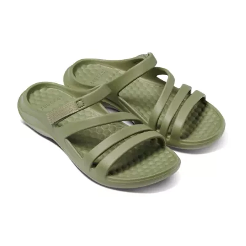 joybees® Womens Slide Sandals