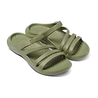 joybees® Womens Slide Sandals