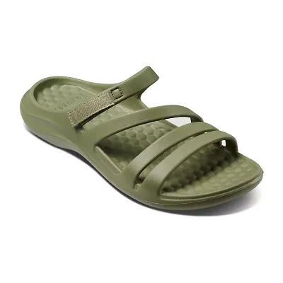 joybees® Womens Slide Sandals