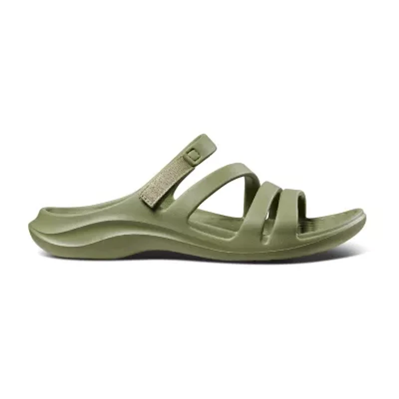 joybees® Womens Slide Sandals