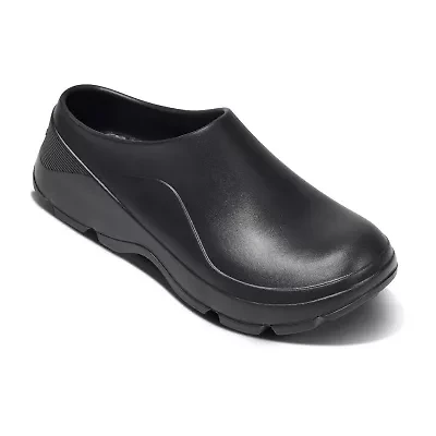joybees® Womens Round Closed Toe Clogs