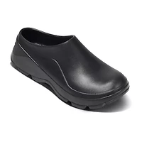 joybees® Womens Round Closed Toe Clogs