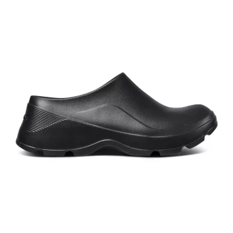 joybees® Womens Round Closed Toe Clogs