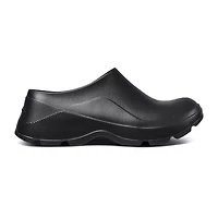 joybees® Womens Round Closed Toe Clogs