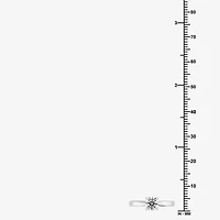 1 CT. Lab-Grown (G / SI2) Diamond Round Solitaire Engagement Ring 10K Gold