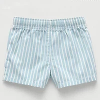Okie Dokie Baby Boys Pull-On Short