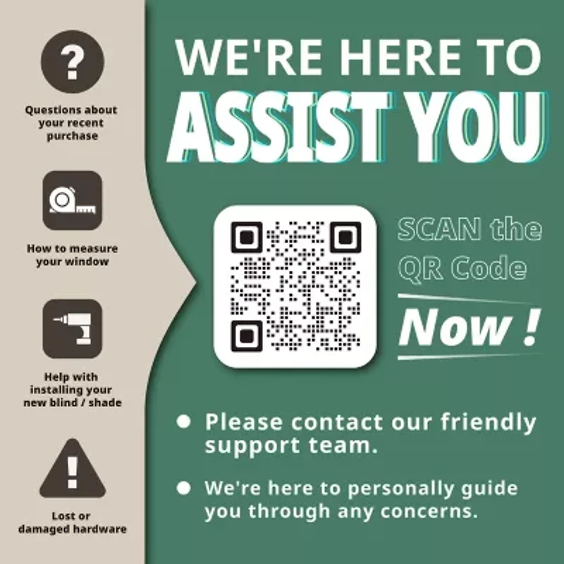 Dover Cordless Room Darkening Roman Shade