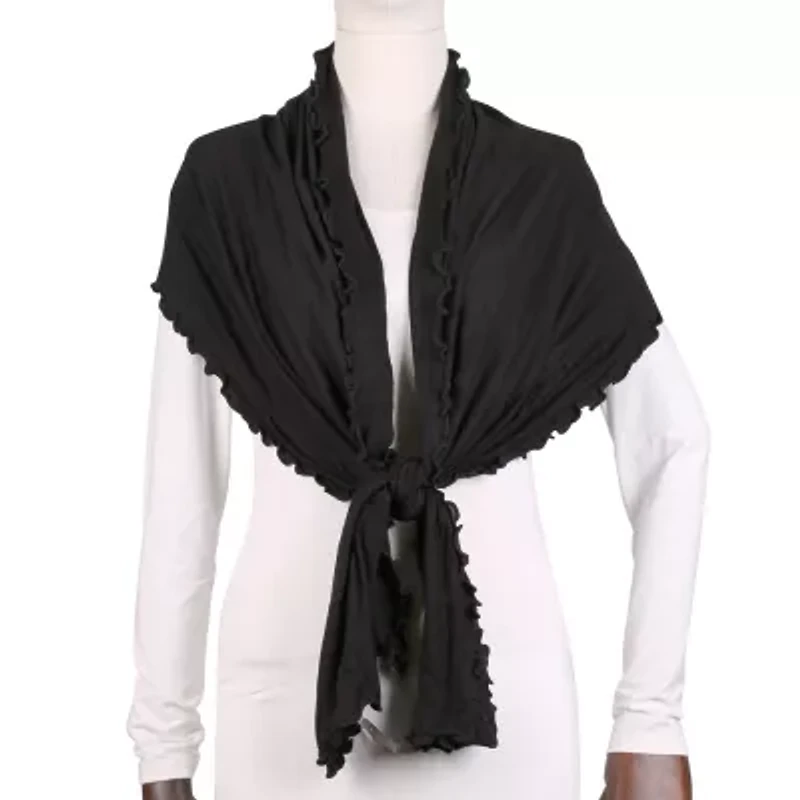 Karla Hanson Pnf Portable Shawl Wrap