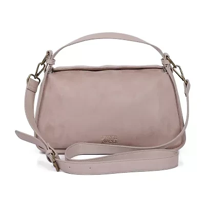 Frye and Co. Maggie Crossbody Bag