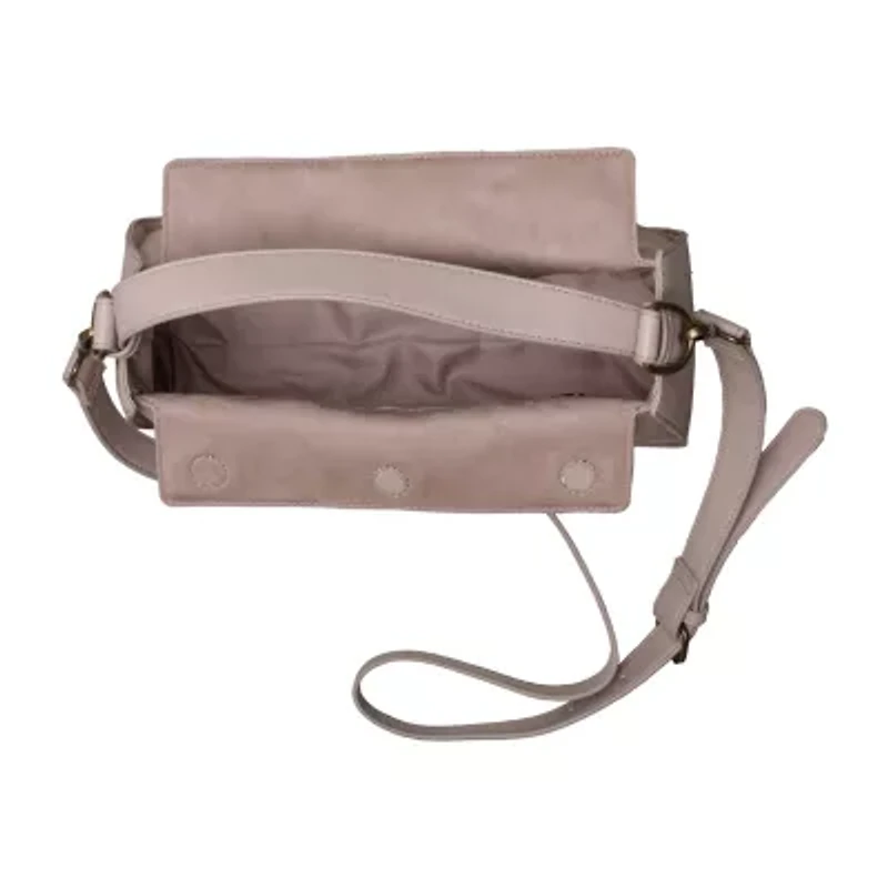 Frye and Co. Maggie Crossbody Bag