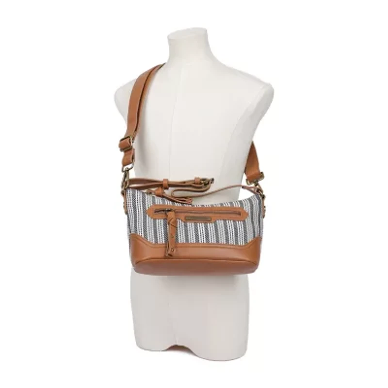 Frye and Co. Core Crossbody Crossbody Bag