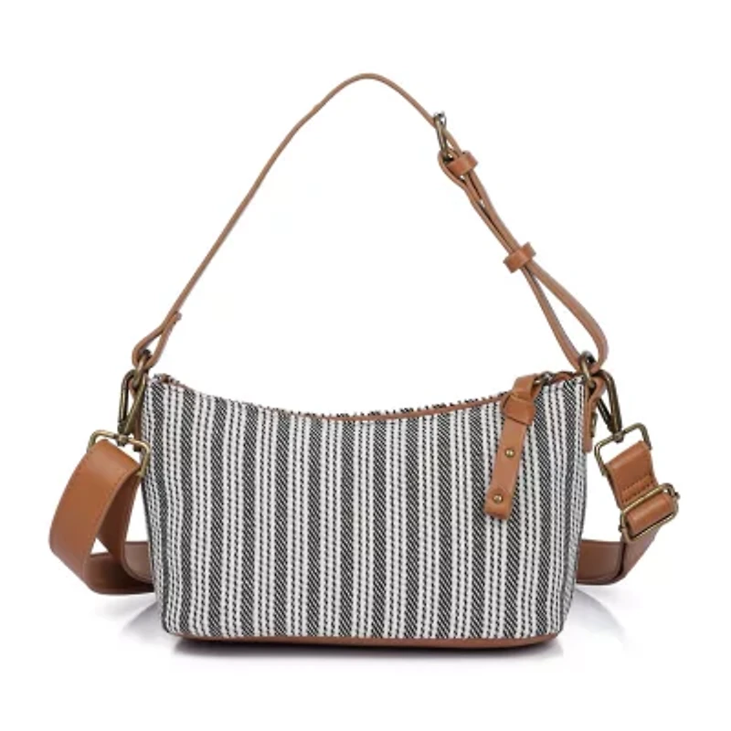 Frye and Co. Core Crossbody Crossbody Bag