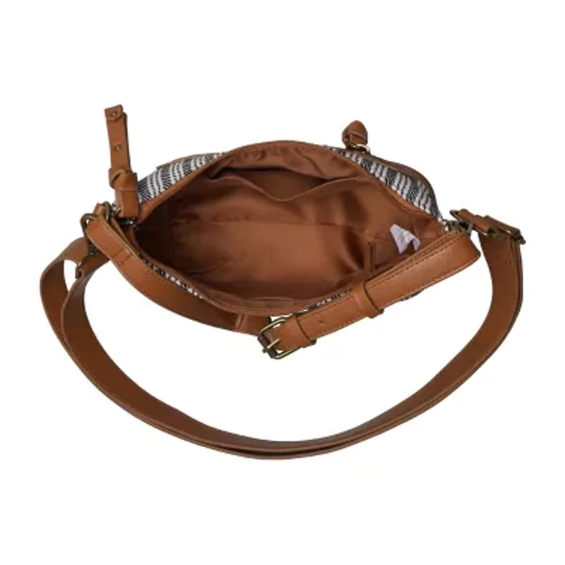 Frye and Co. Core Crossbody Crossbody Bag