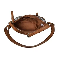 Frye and Co. Core Crossbody Crossbody Bag