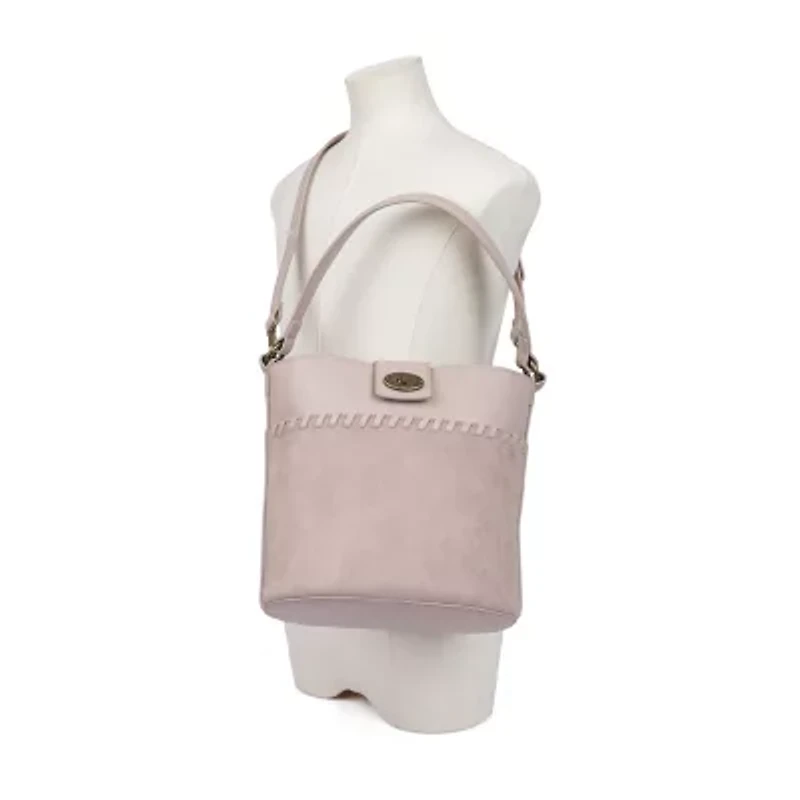 Frye and Co. Cassandra Bucket Bag