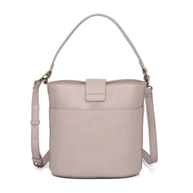 Frye and Co. Cassandra Bucket Bag