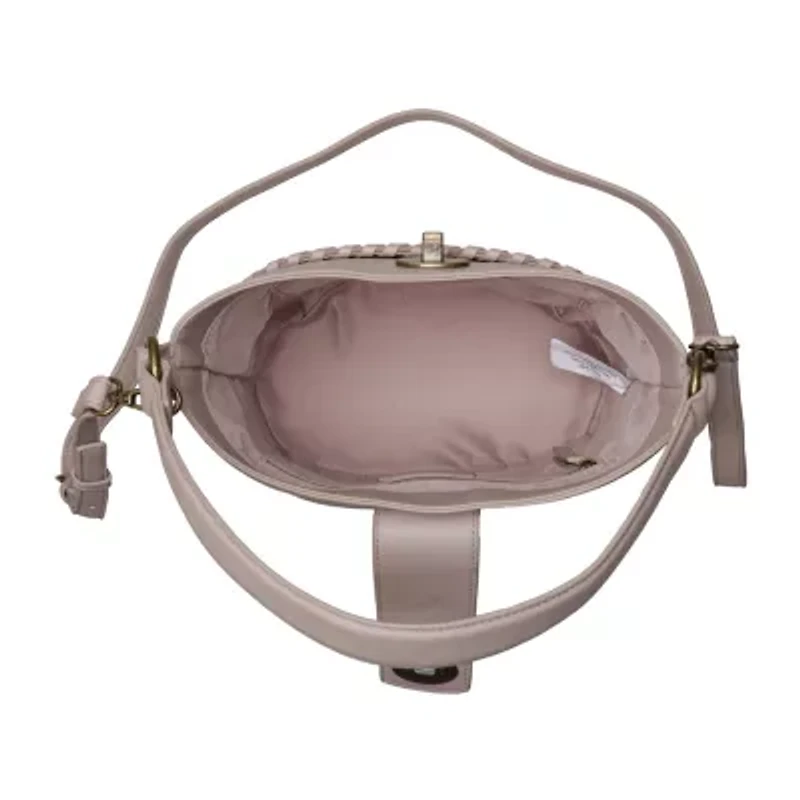 Frye and Co. Cassandra Bucket Bag