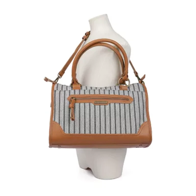 Frye and Co. Core Satchel Satchel