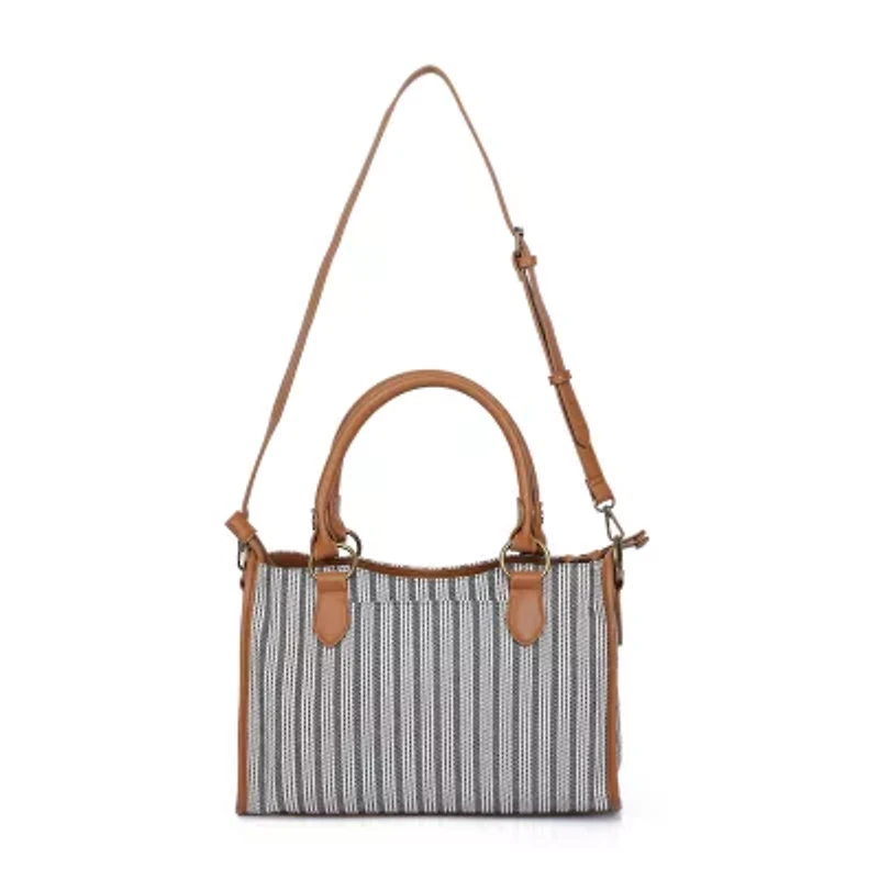 Frye and Co. Core Satchel Satchel